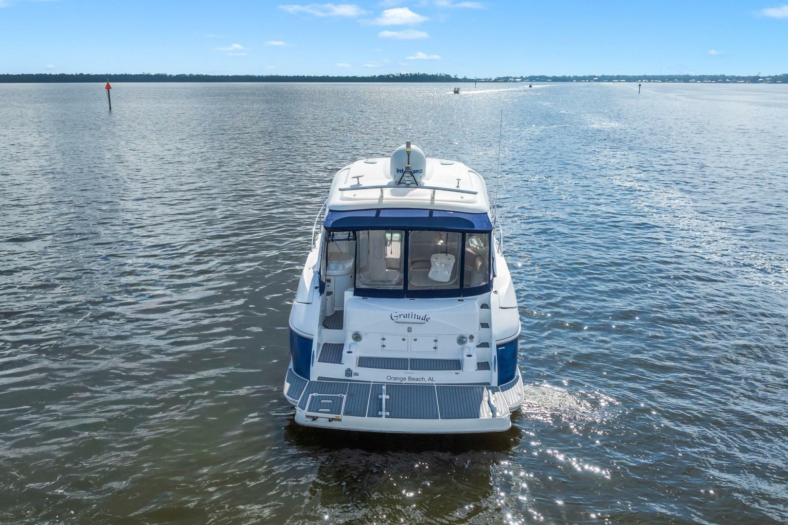 Cruisers Yachts 520 Express Yacht For Sale