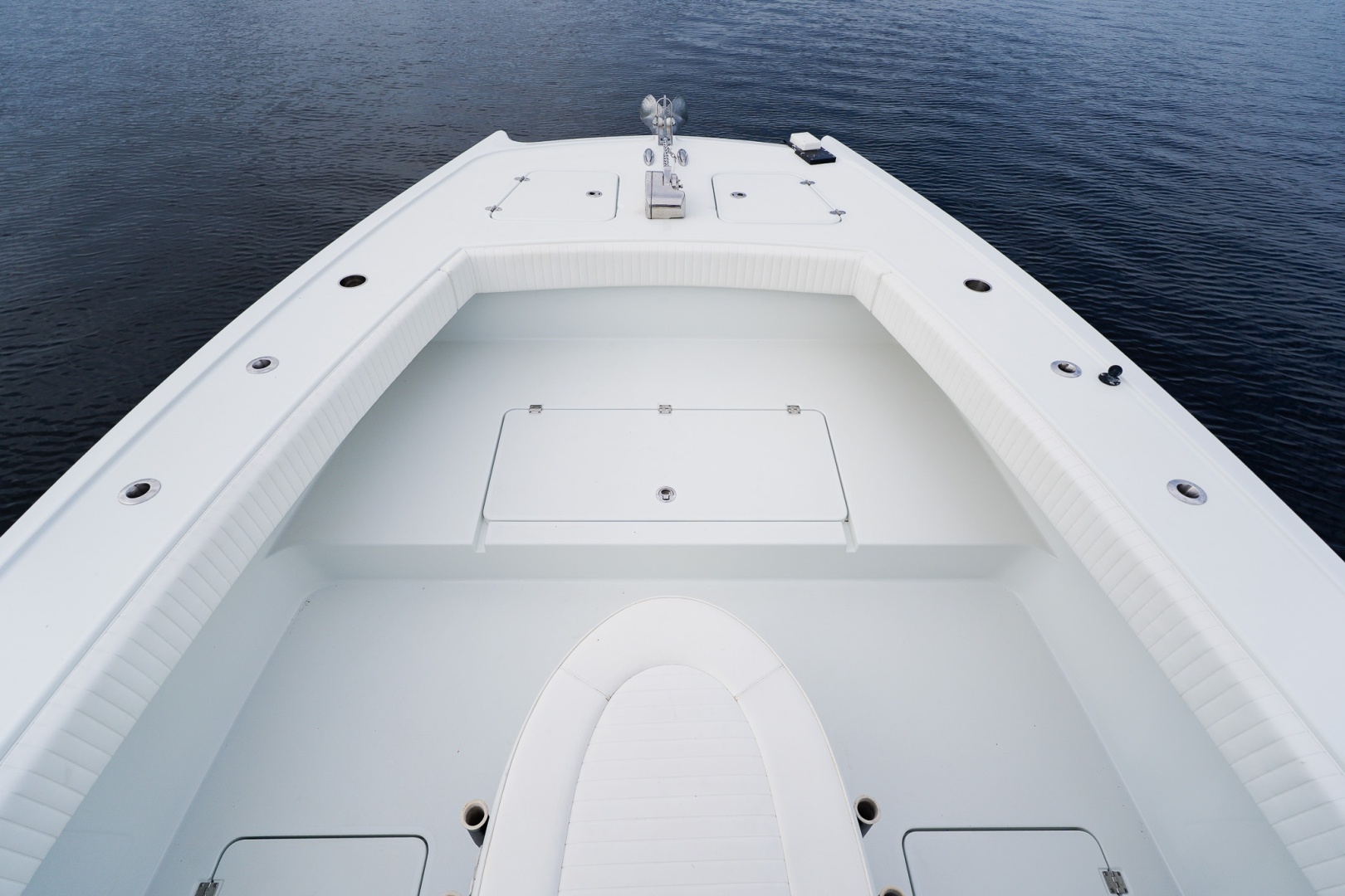 34ft Freeman Yacht For Sale