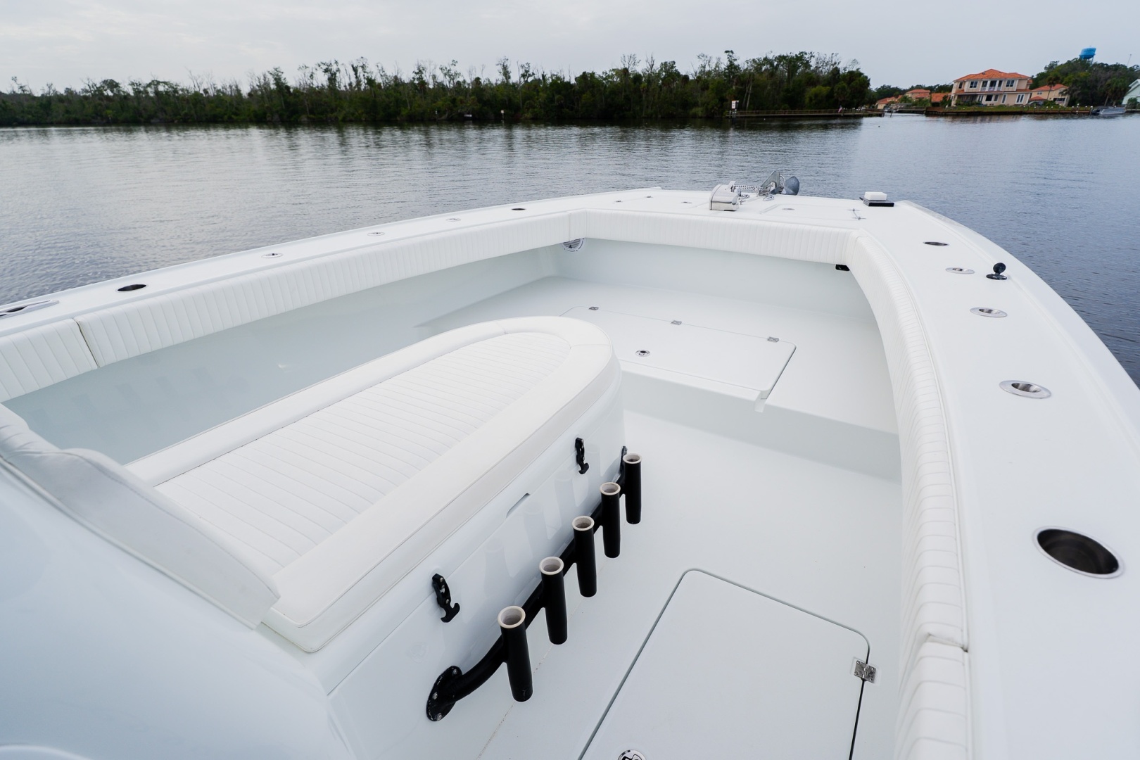 34ft Freeman Yacht For Sale
