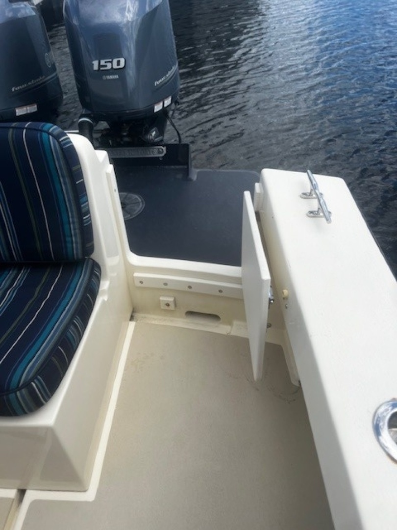 LOON SONG 27ft Eastern Yacht For Sale