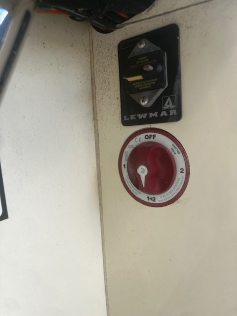 LOON SONG 27ft Eastern Yacht For Sale