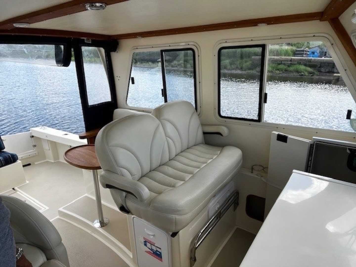 LOON SONG 27ft Eastern Yacht For Sale