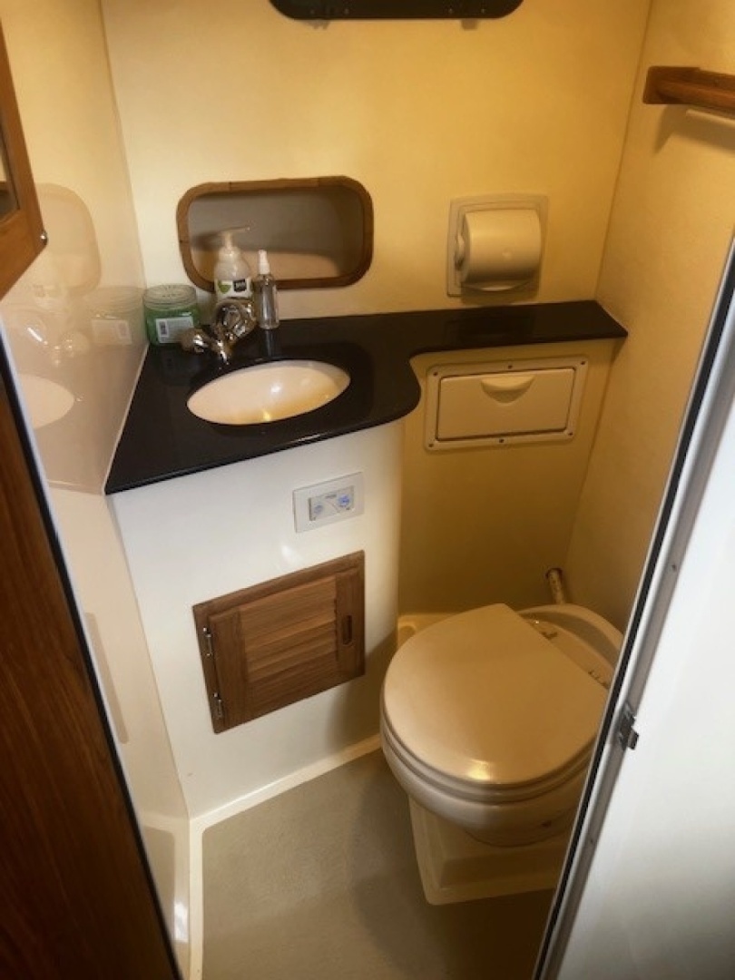LOON SONG 27ft Eastern Yacht For Sale