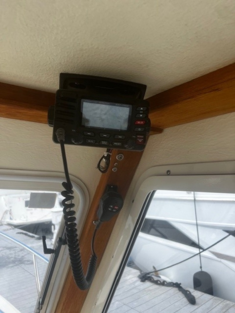 LOON SONG 27ft Eastern Yacht For Sale
