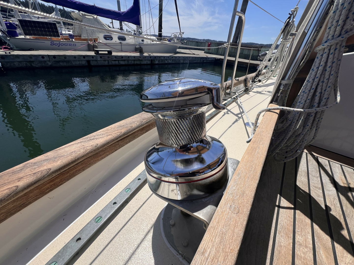 38ft Alajuela Yacht Corp  Yacht For Sale