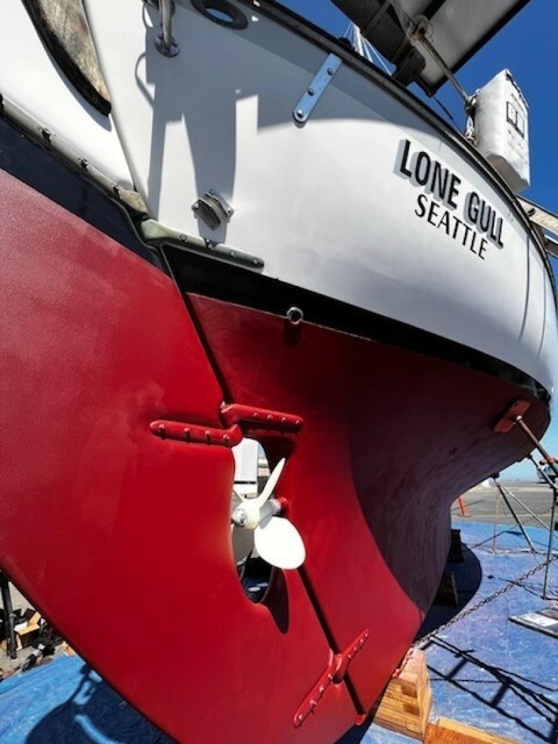 38ft Alajuela Yacht Corp  Yacht For Sale