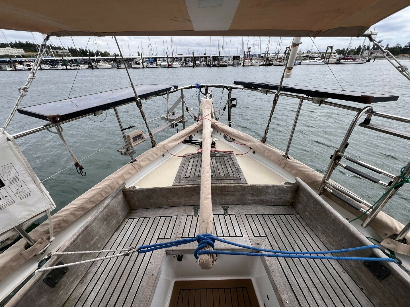 38ft Alajuela Yacht Corp  Yacht For Sale