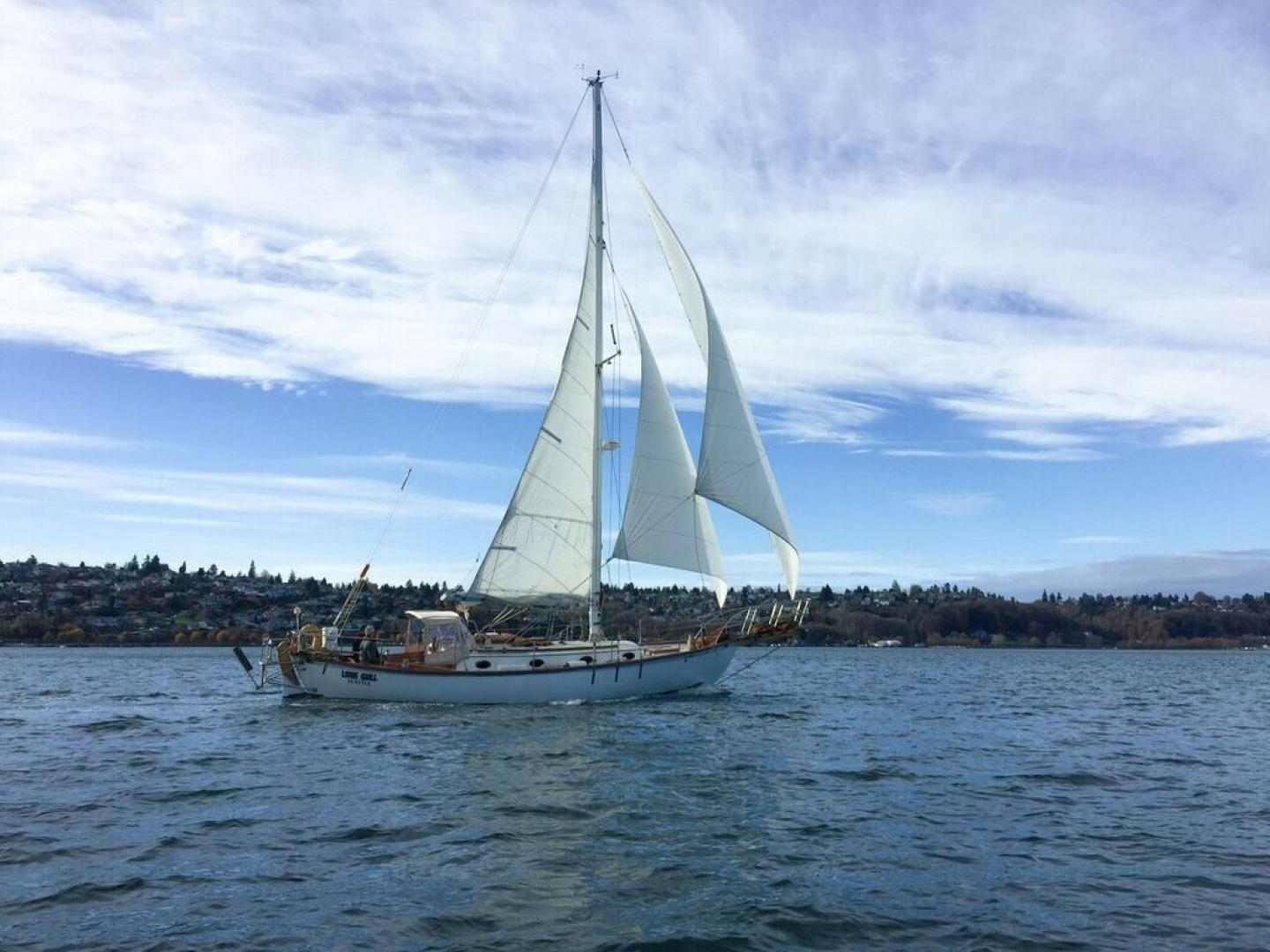 38ft Alajuela Yacht Corp  Yacht For Sale