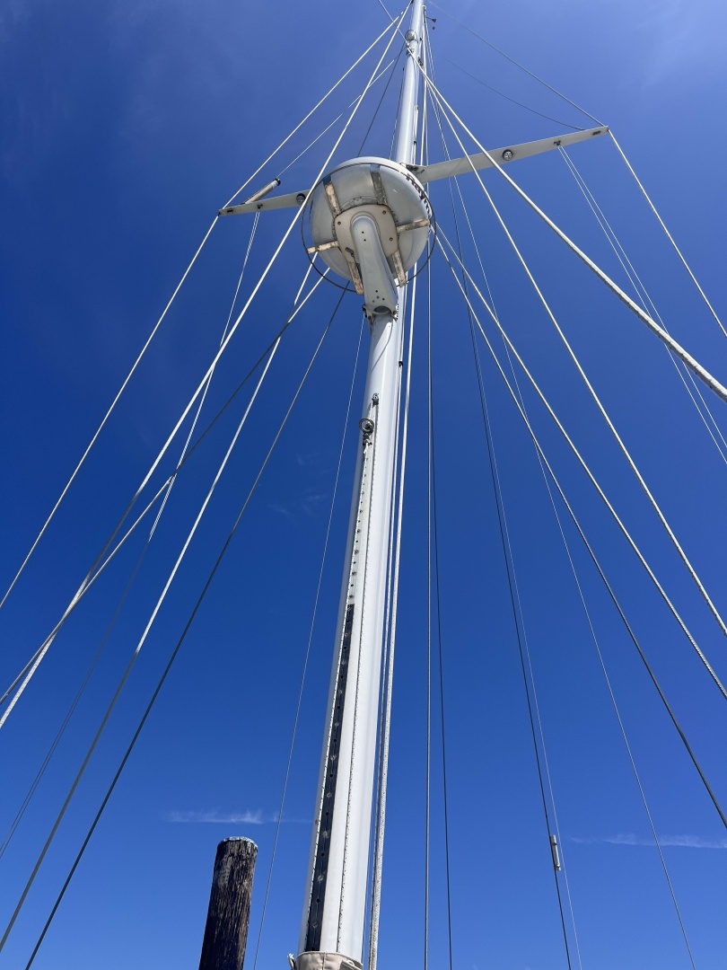 38ft Alajuela Yacht Corp  Yacht For Sale