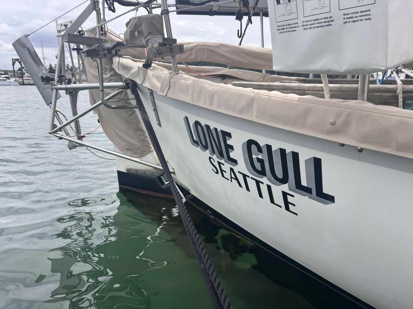 38ft Alajuela Yacht Corp  Yacht For Sale