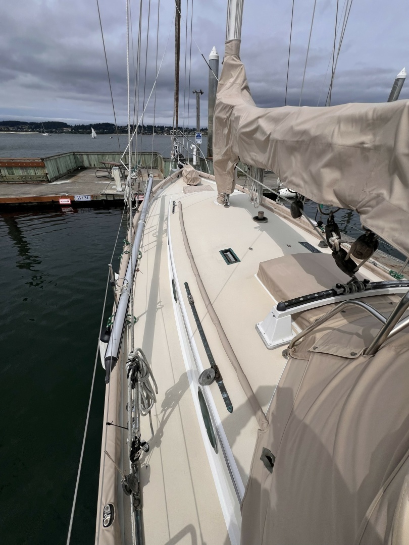 38ft Alajuela Yacht Corp  Yacht For Sale