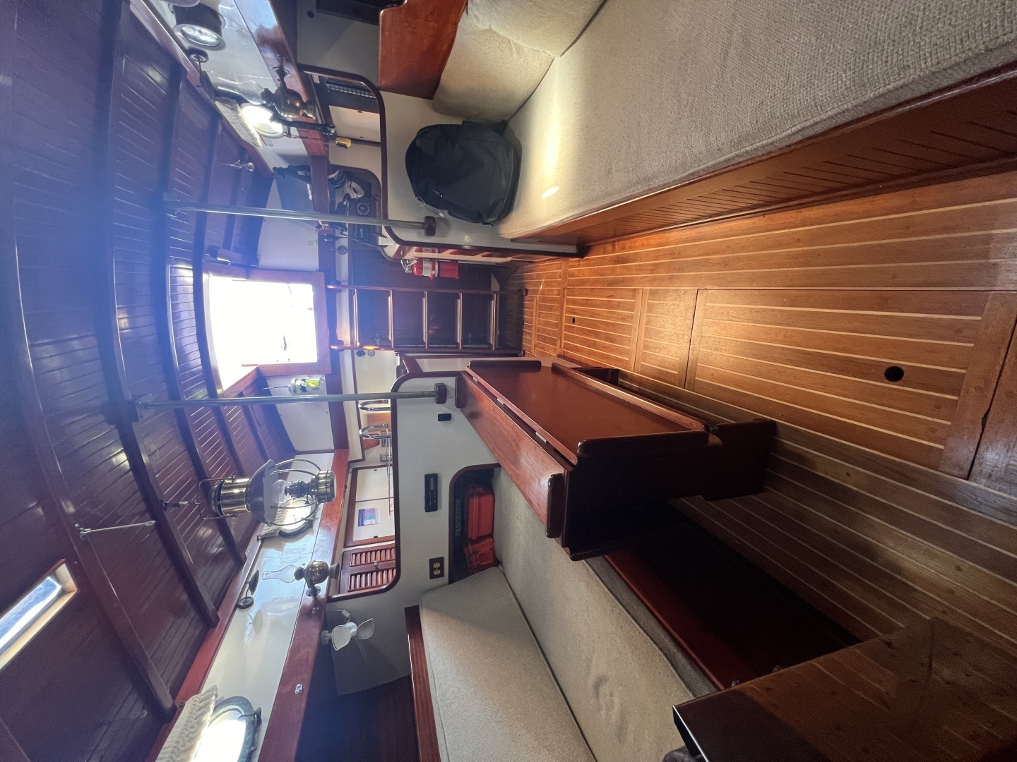 38ft Alajuela Yacht Corp  Yacht For Sale