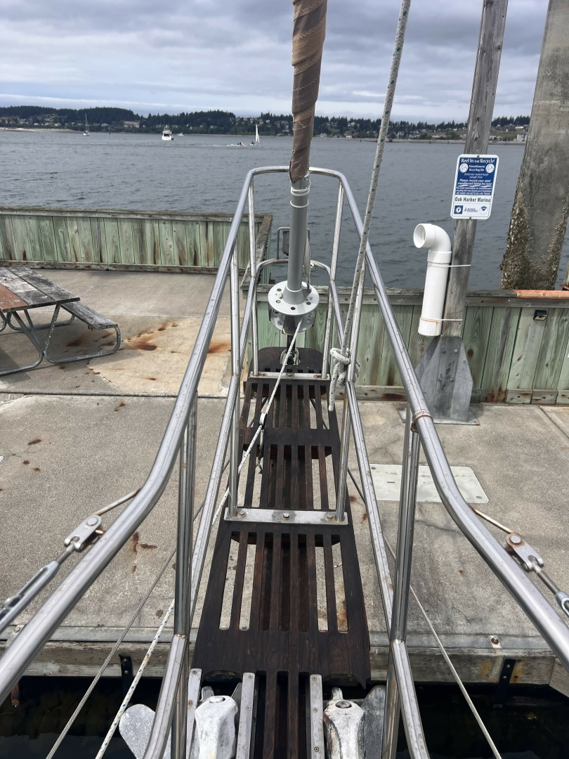 38ft Alajuela Yacht Corp  Yacht For Sale