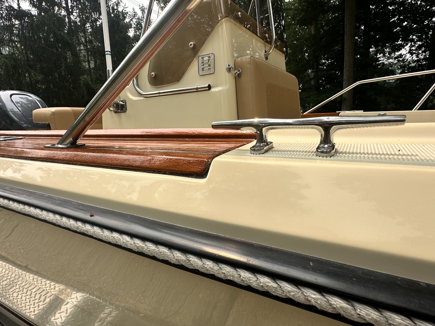 21ft Pursuit Yacht For Sale 21ft Pursuit Yacht For Sale