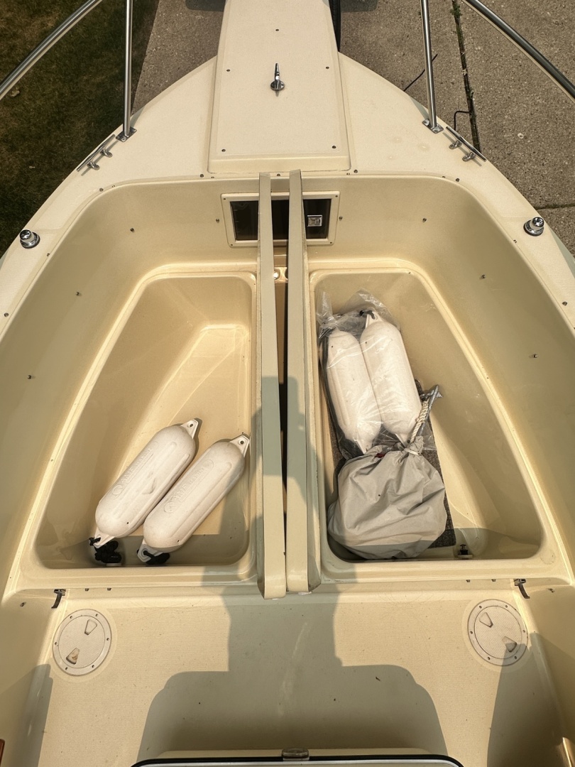 21ft Pursuit Yacht For Sale 21ft Pursuit Yacht For Sale