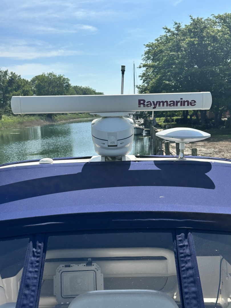 2004 Sea Ray 360 SunDancer