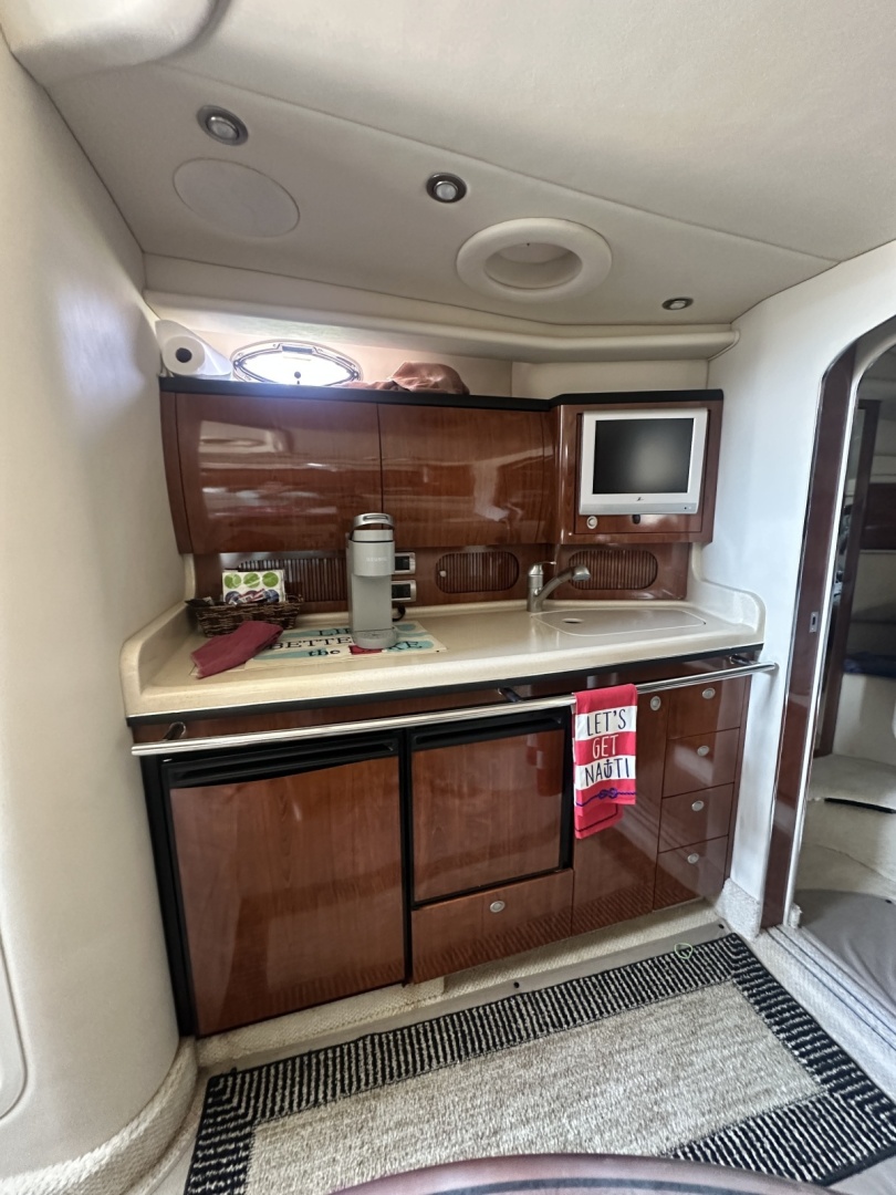 2004 Sea Ray 360 SunDancer