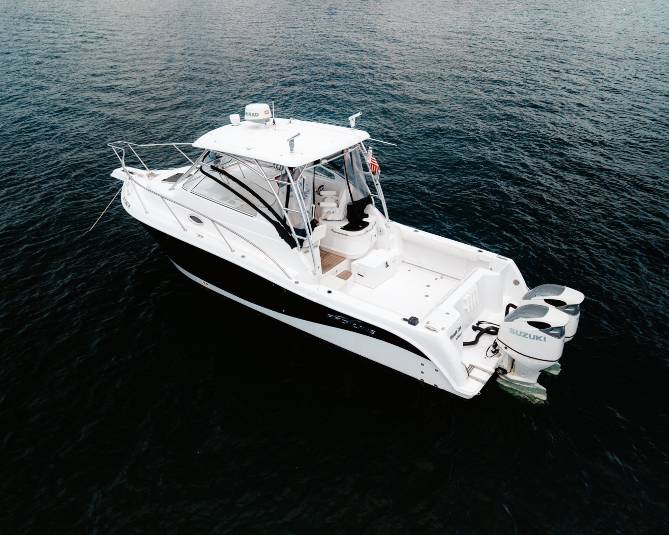2006 Pro-Line 32 Express