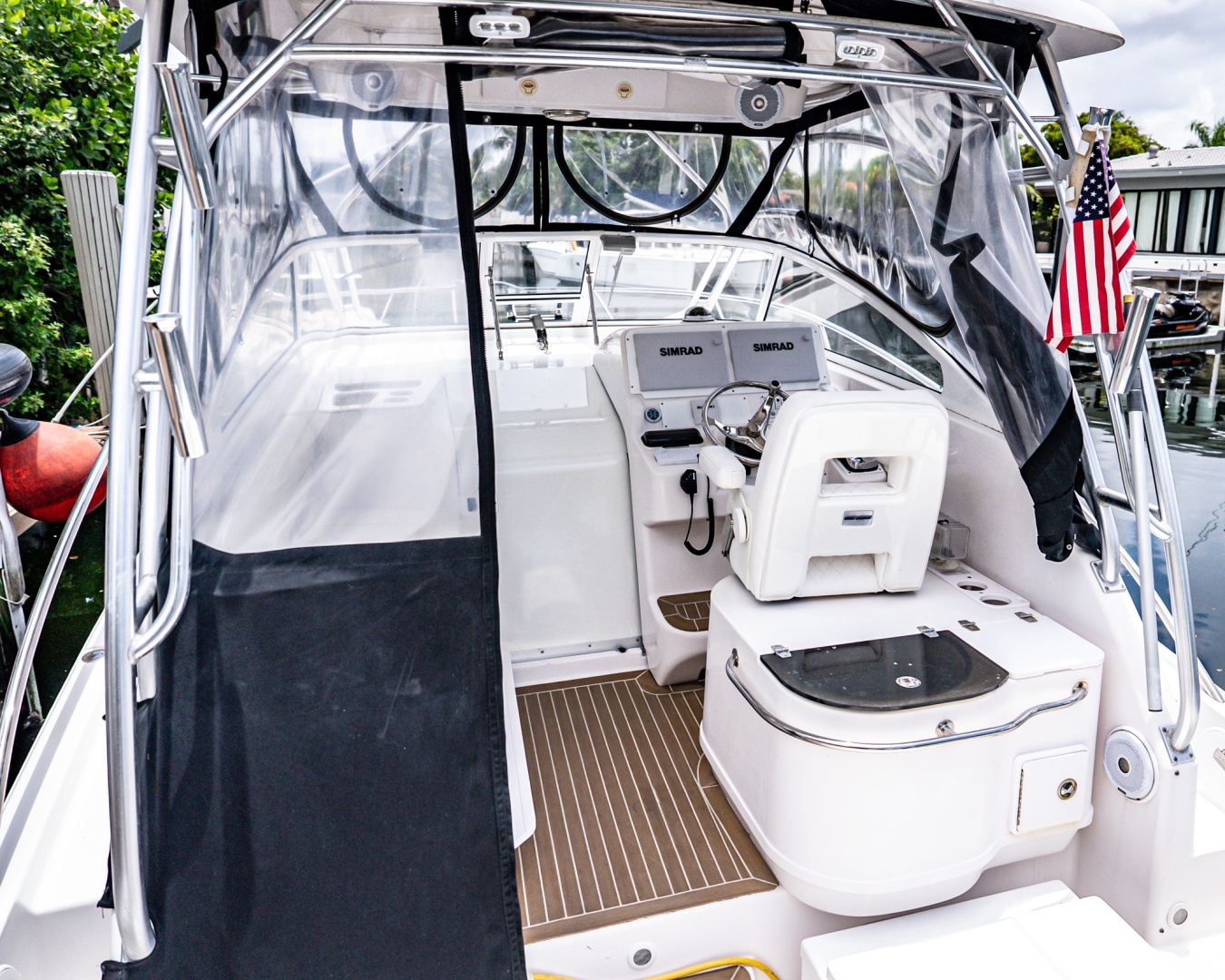 2006 Pro-Line 32 Express