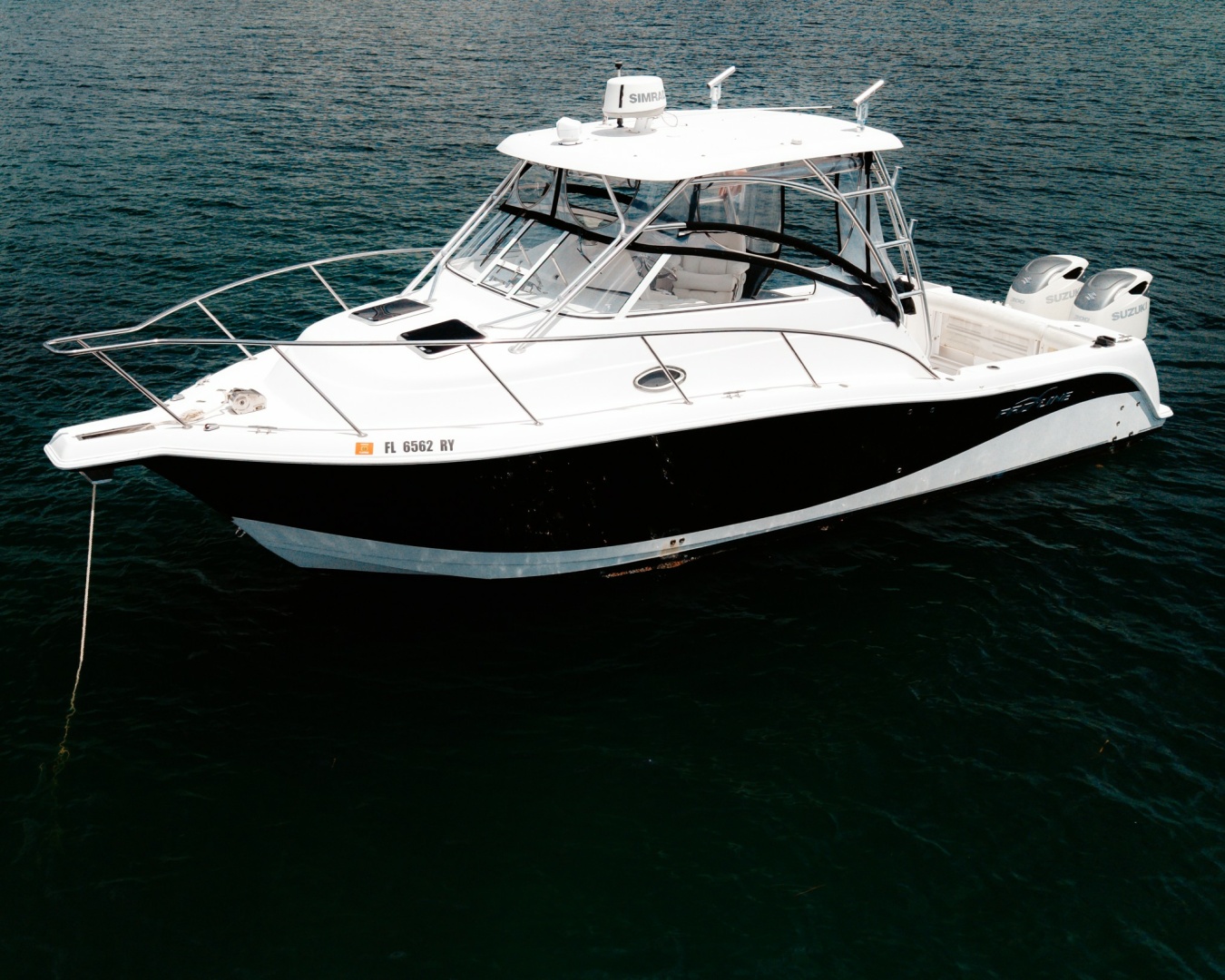 2006 Pro-Line 32 Express