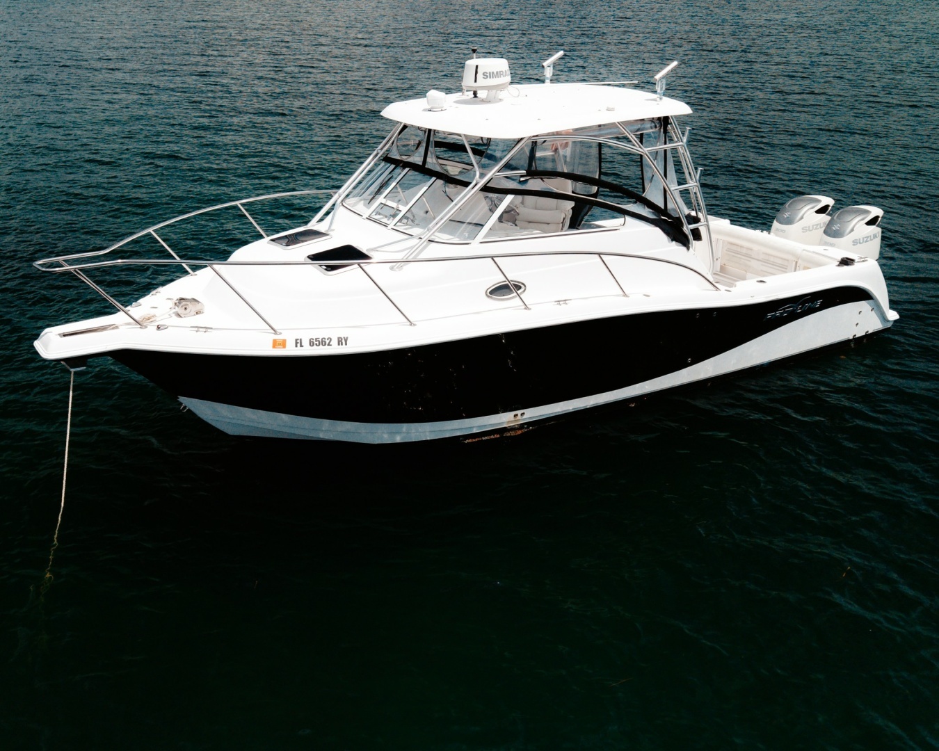 2006 Pro-Line 32 Express