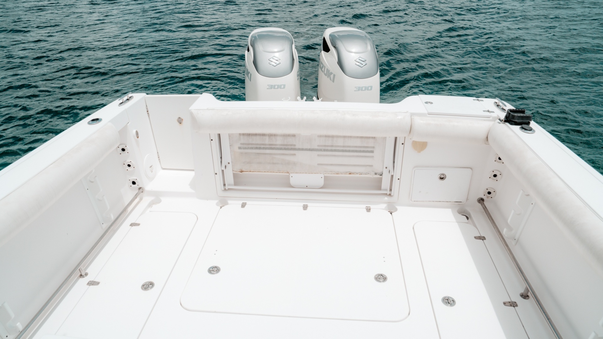 2006 Pro-Line 32 Express