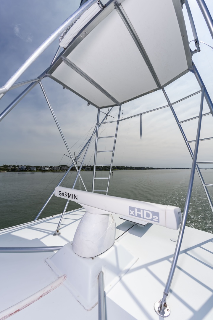 Lady Lauren 46ft Merritt Yacht For Sale