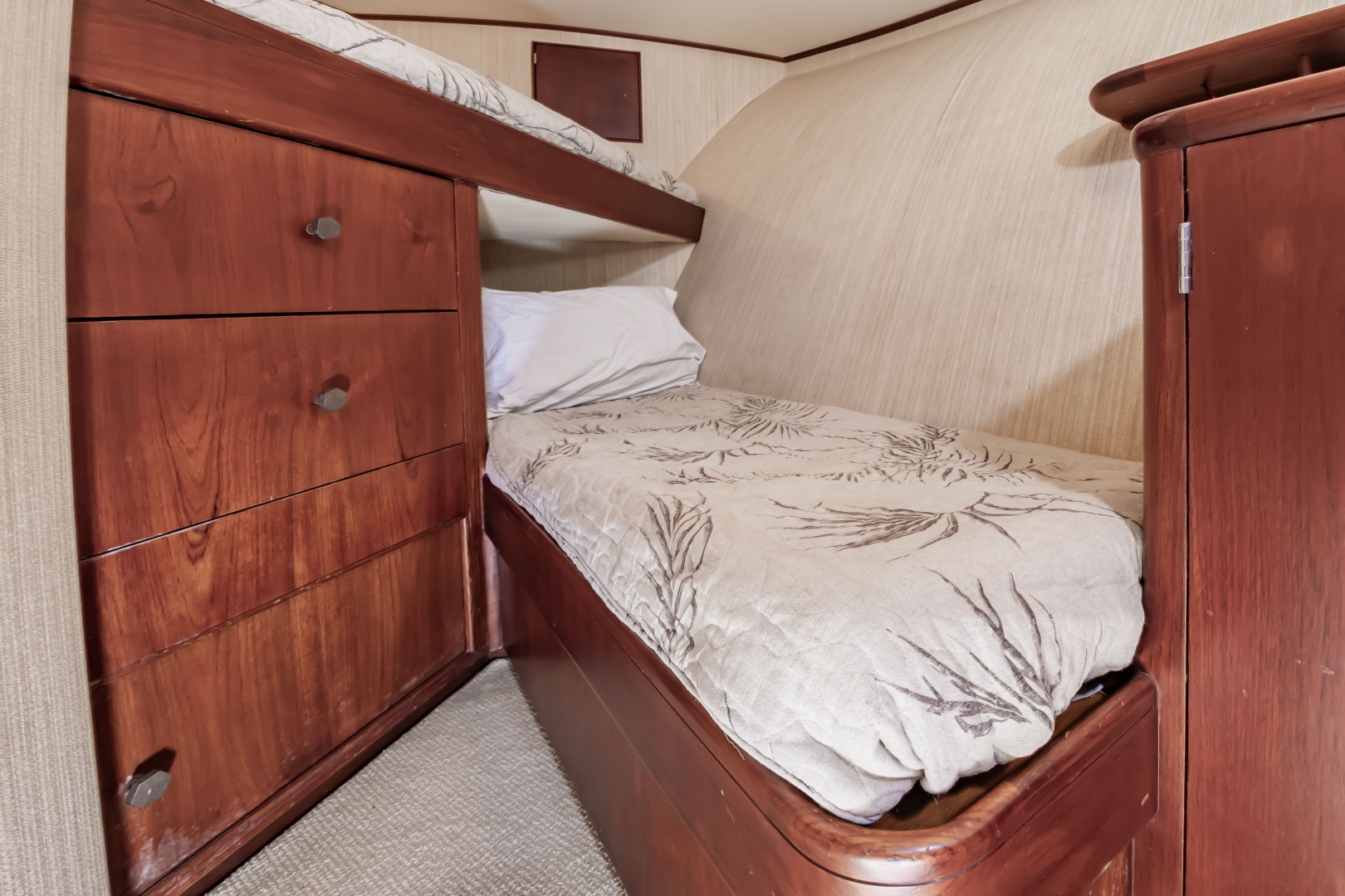Lady Lauren 46ft Merritt Yacht For Sale