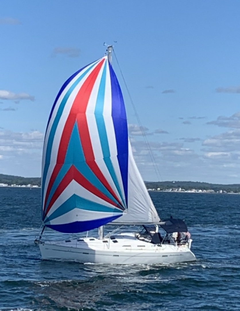 39' 4" | 2003 | Beneteau 393