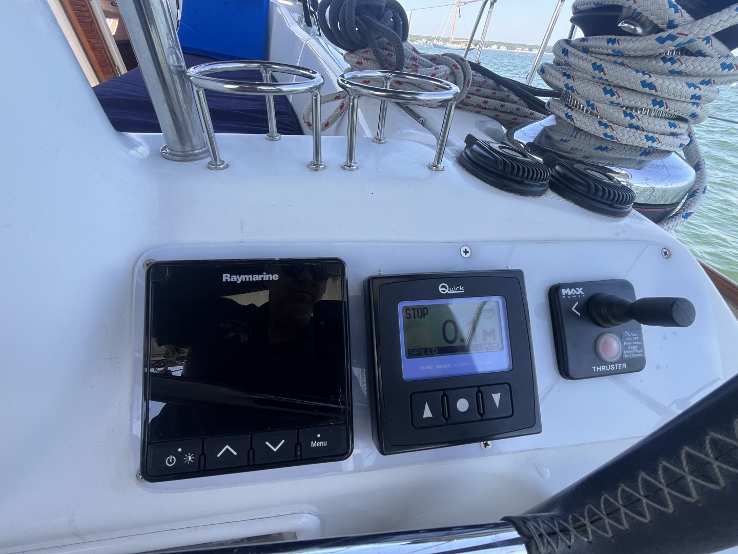 2011 Beneteau Oceanis 54