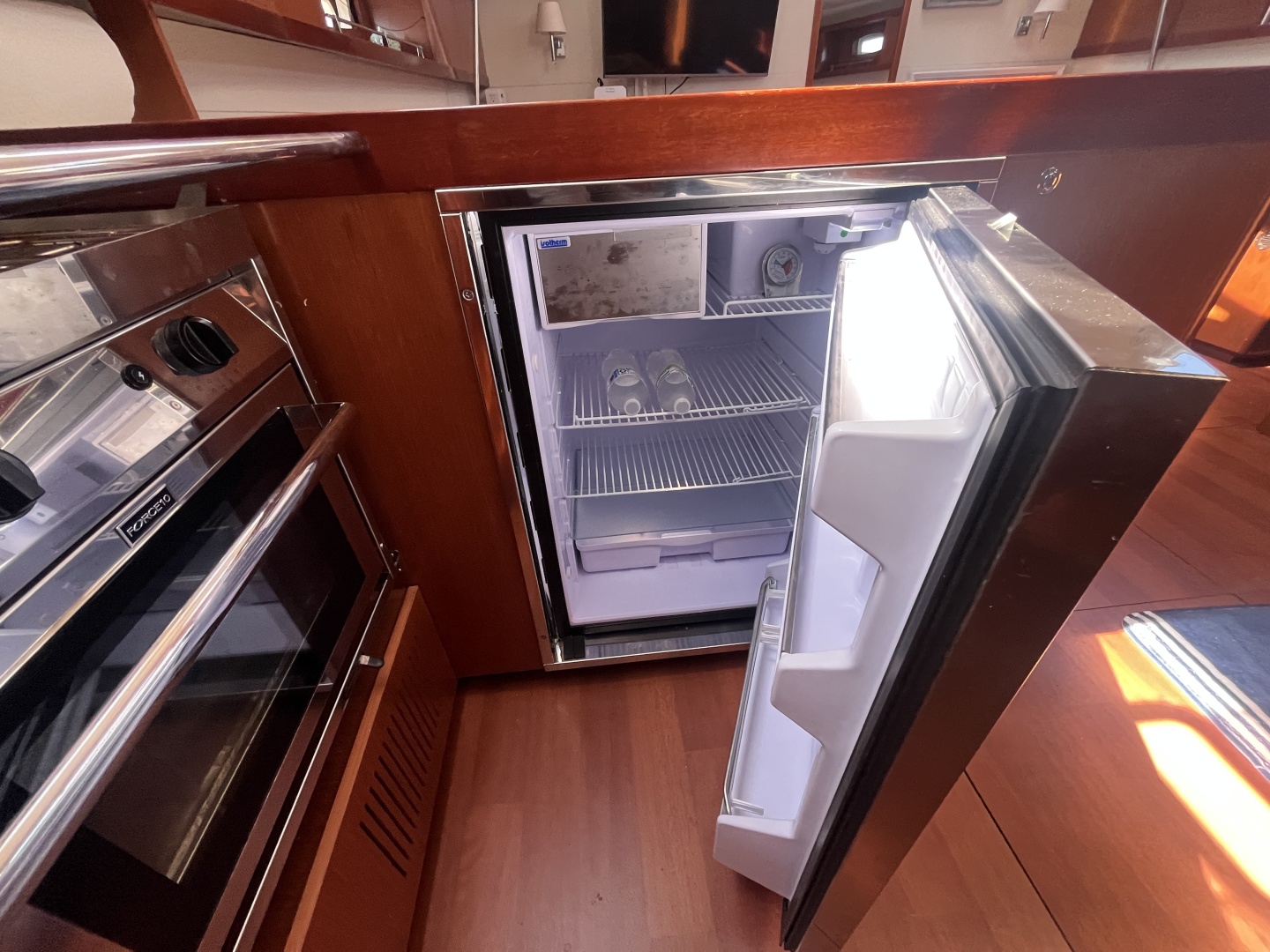 2011 Beneteau Oceanis 54