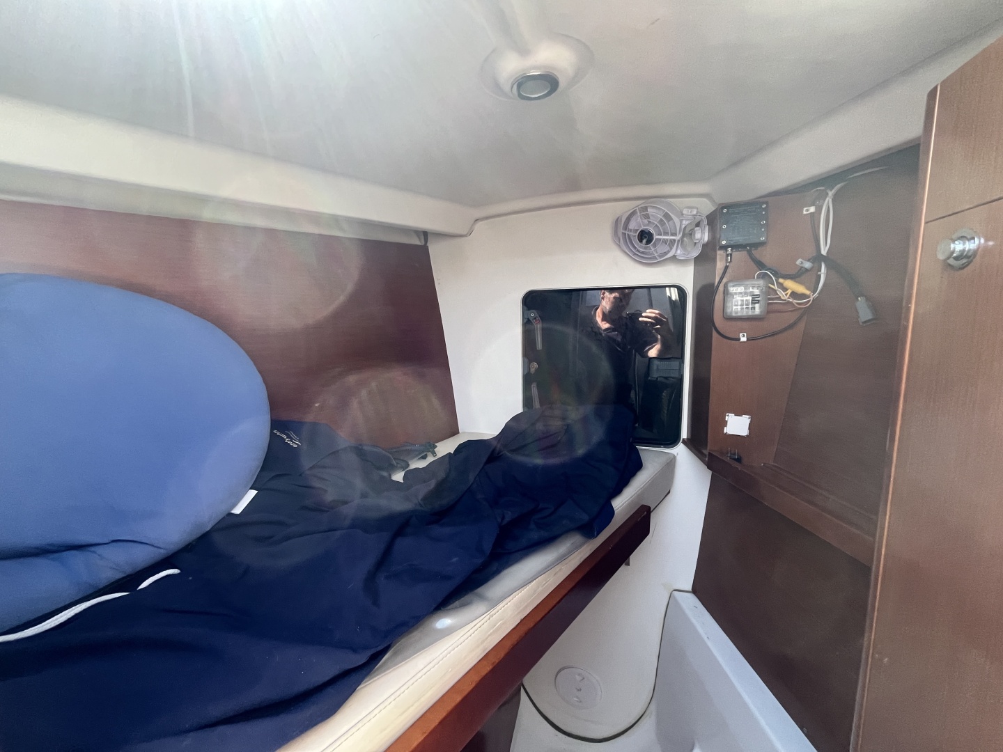 2011 Beneteau Oceanis 54