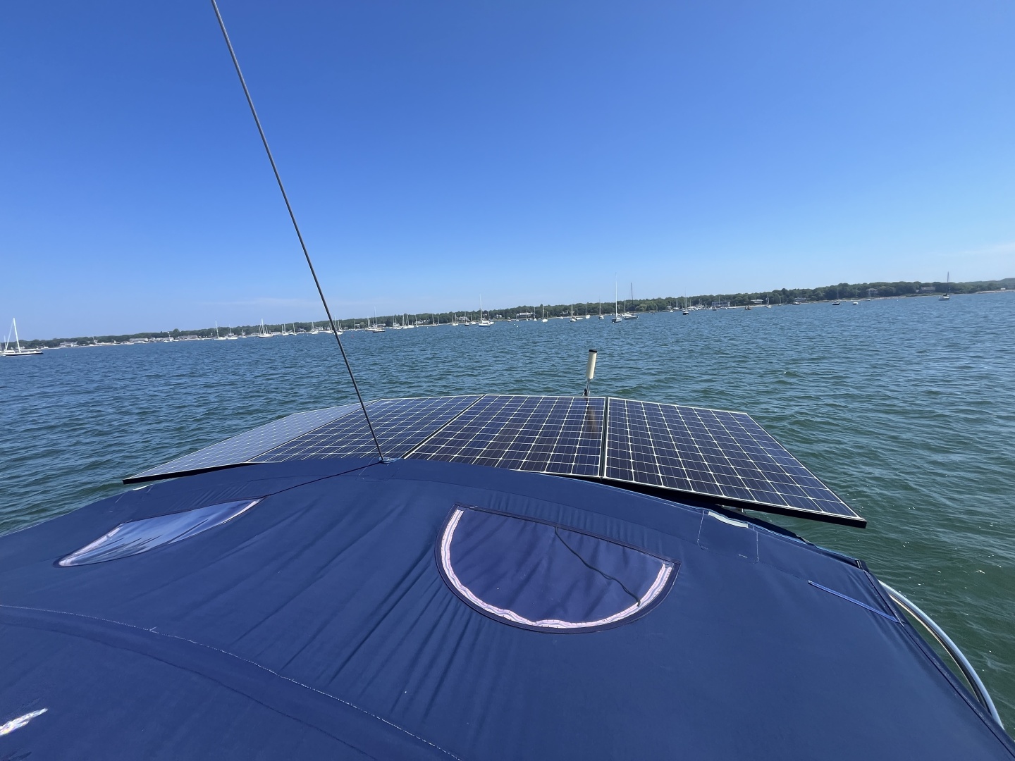 Atonement 54ft Beneteau Yacht For Sale