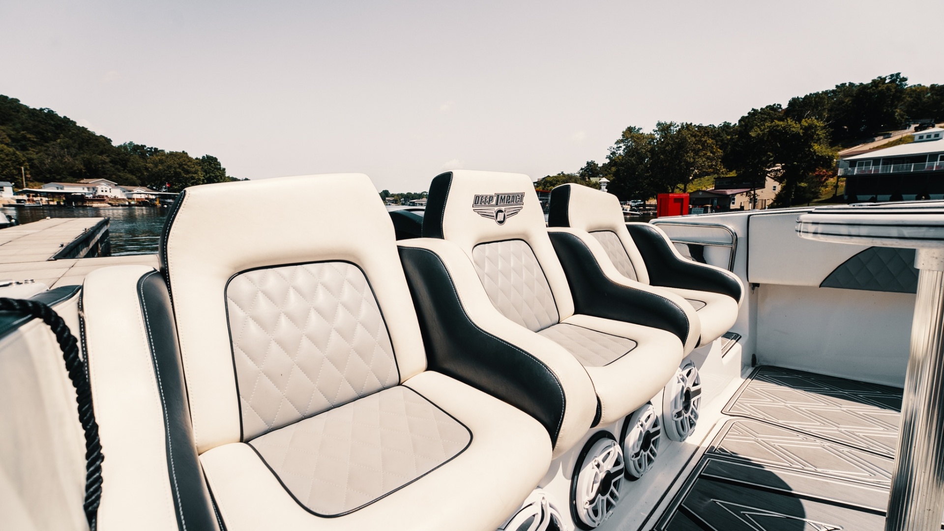 2013 Deep Impact 399