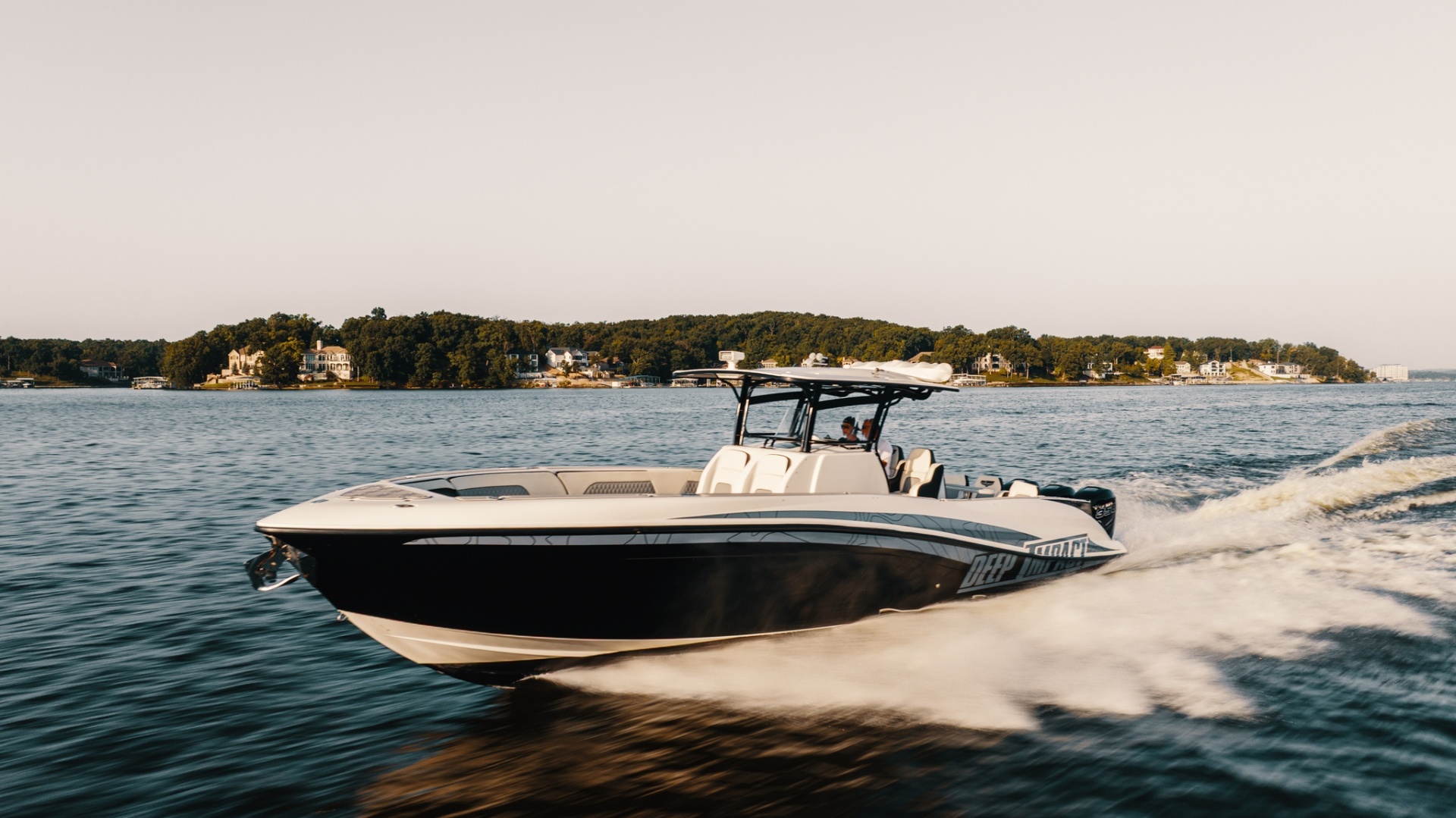 2013 Deep Impact 399