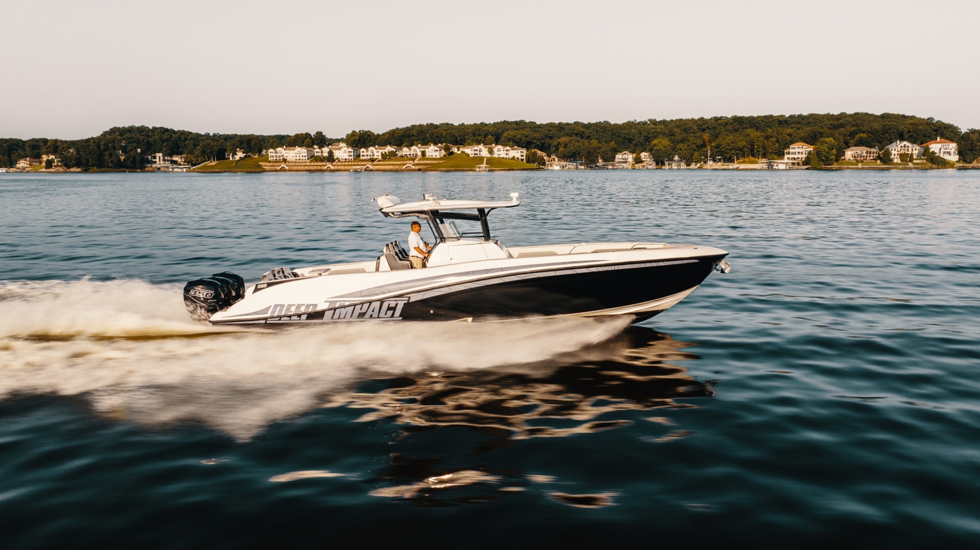 2013 Deep Impact 399