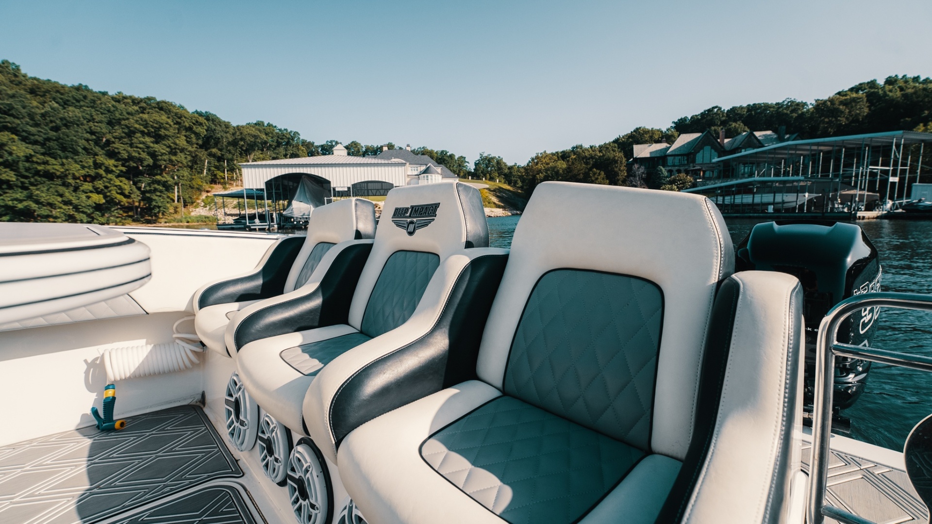 2013 Deep Impact 399