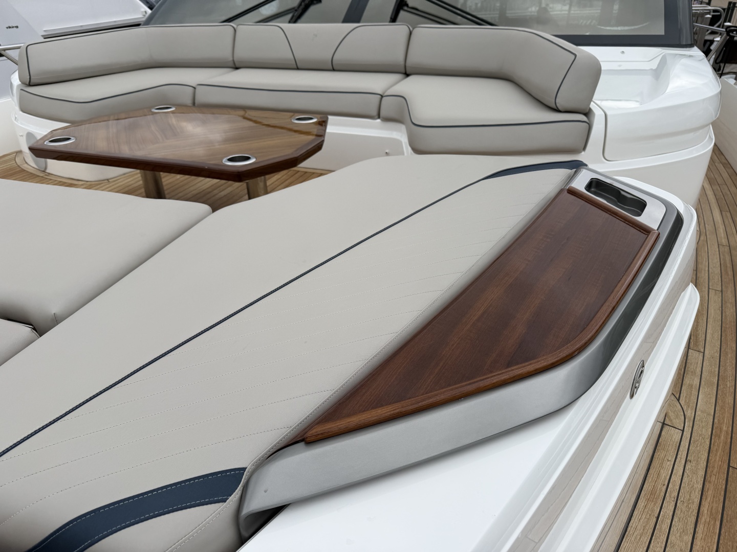 Calm Down 78ft Princess Yacht For Sale