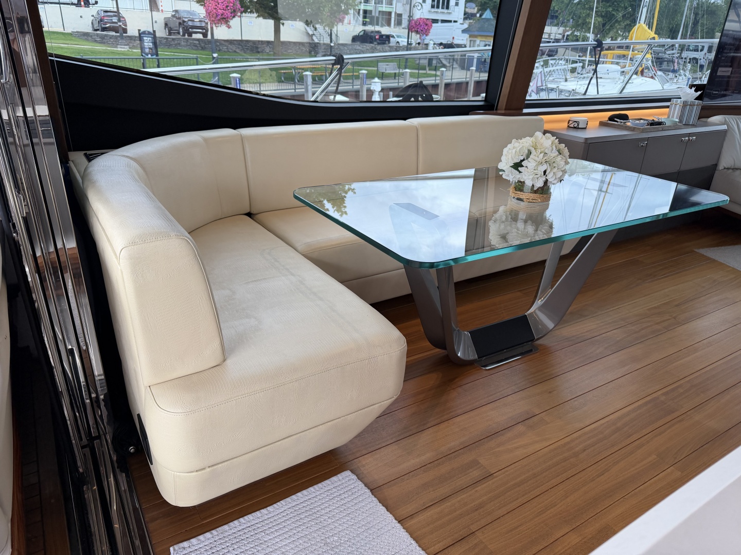 Calm Down 78ft Princess Yacht For Sale