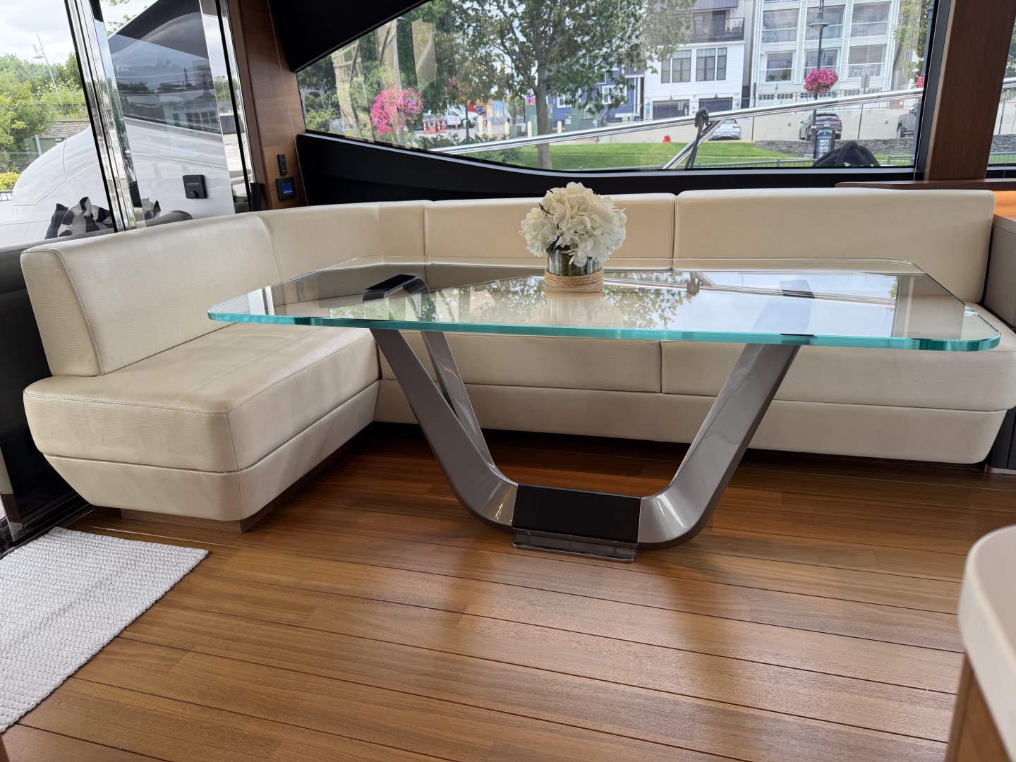 Calm Down 78ft Princess Yacht For Sale