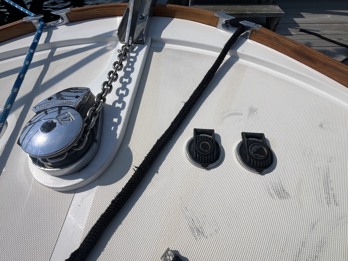 Early Light 29ft Surf Hunter Yacht For Sale