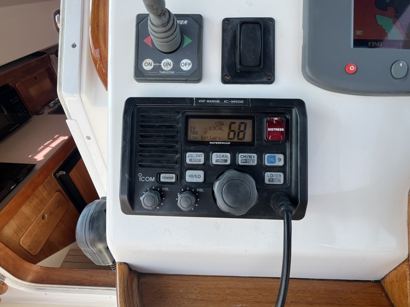 Early Light 29ft Surf Hunter Yacht For Sale