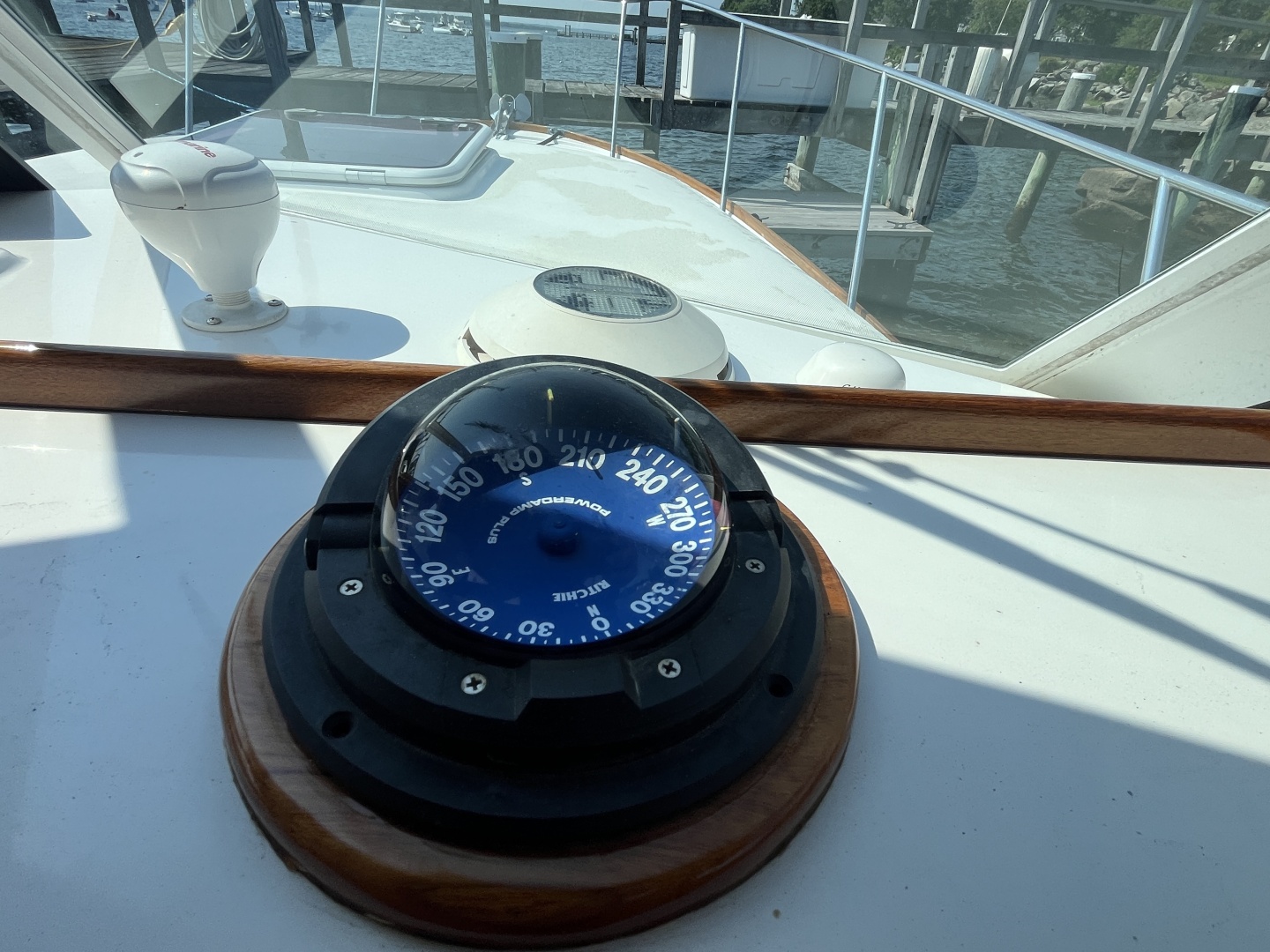 Early Light 29ft Surf Hunter Yacht For Sale