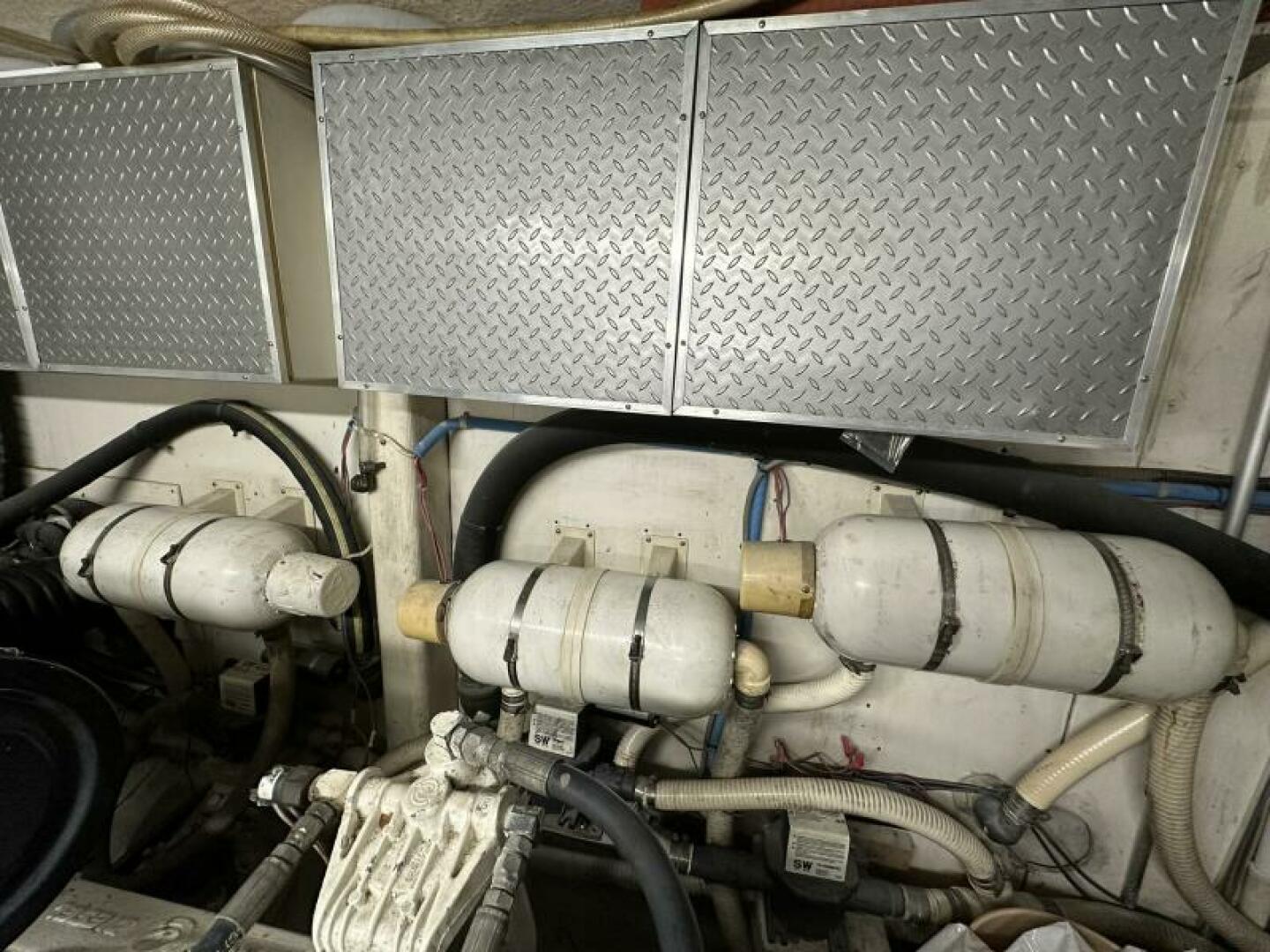 The Jobsite 63ft Viking Yacht For Sale The Jobsite 63ft Viking Yacht For Sale