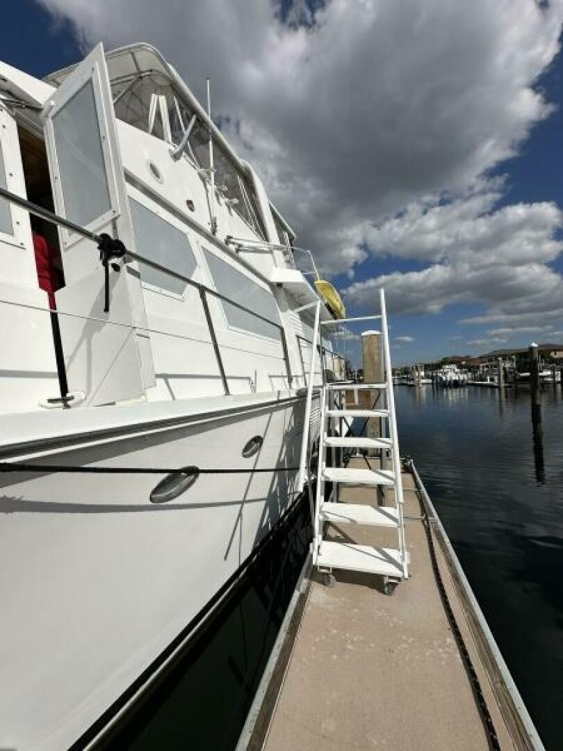The Jobsite 63ft Viking Yacht For Sale The Jobsite 63ft Viking Yacht For Sale