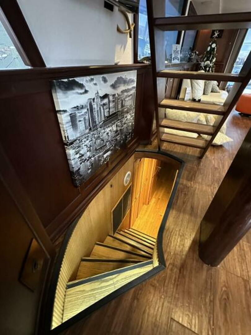The Jobsite 63ft Viking Yacht For Sale The Jobsite 63ft Viking Yacht For Sale