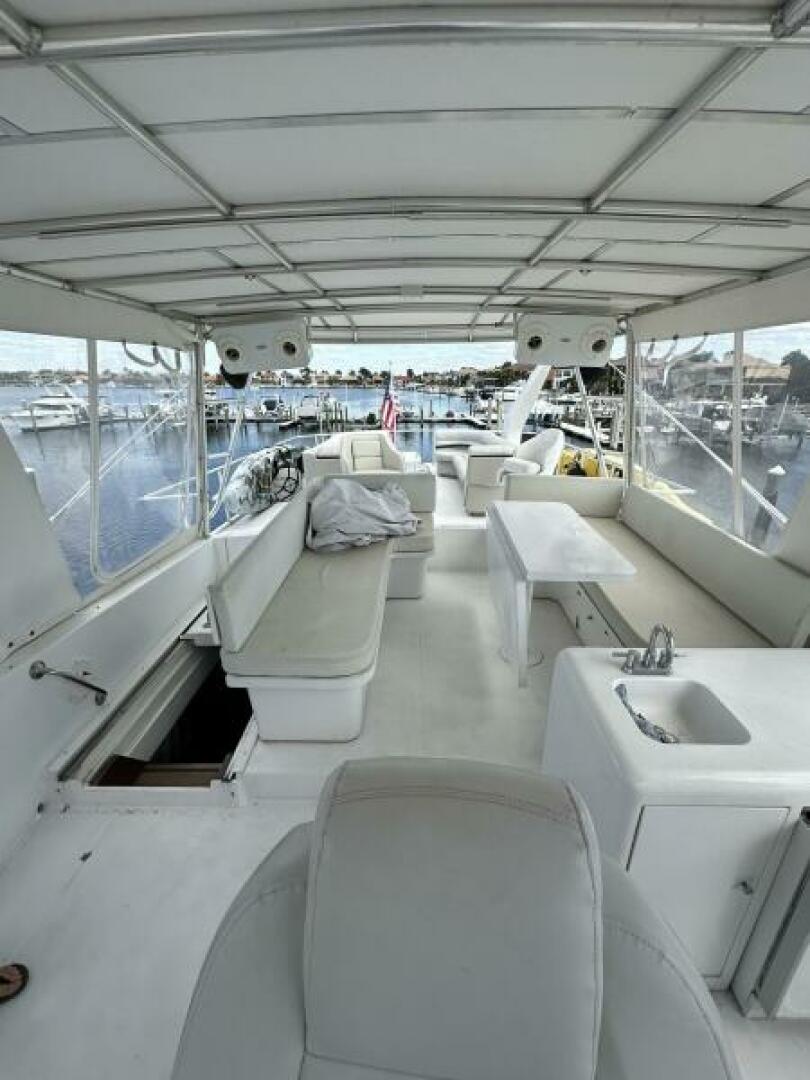 The Jobsite 63ft Viking Yacht For Sale The Jobsite 63ft Viking Yacht For Sale