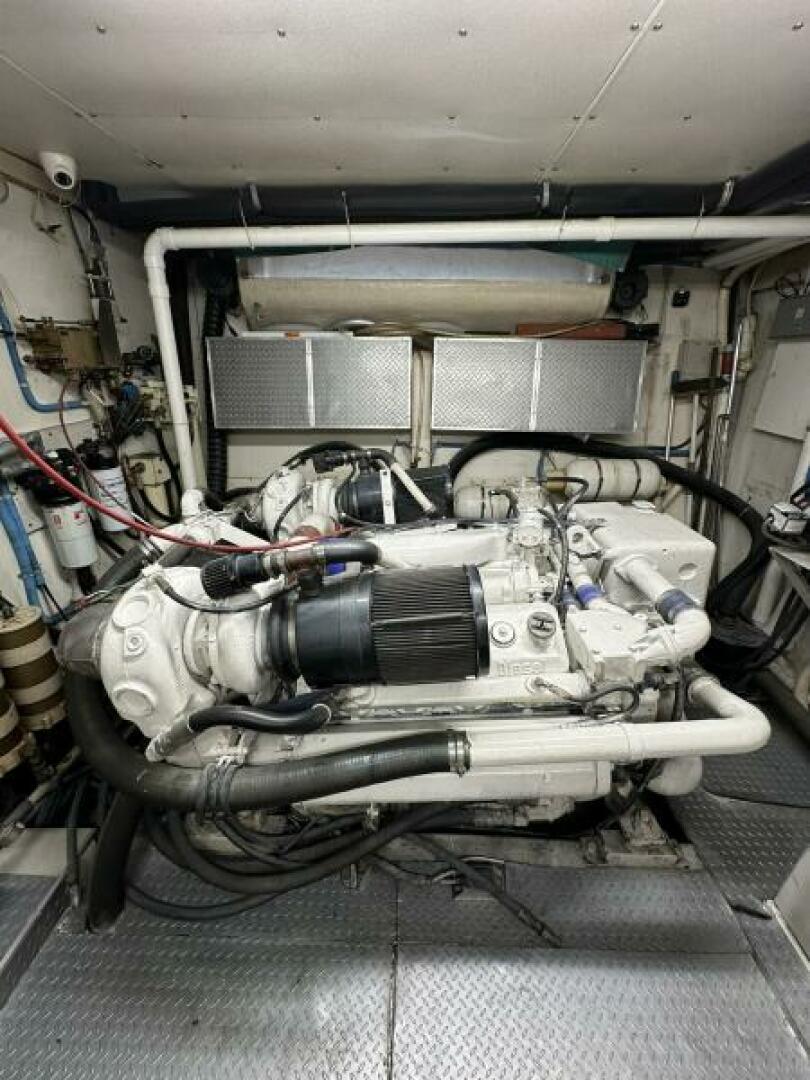 The Jobsite 63ft Viking Yacht For Sale The Jobsite 63ft Viking Yacht For Sale