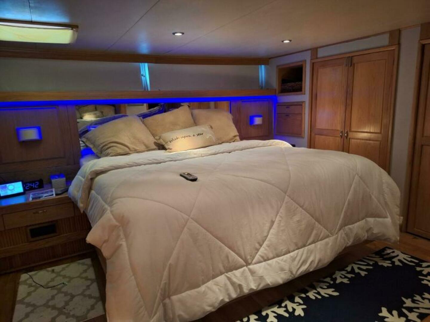 The Jobsite 63ft Viking Yacht For Sale The Jobsite 63ft Viking Yacht For Sale