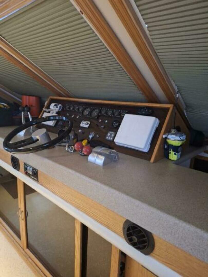 The Jobsite 63ft Viking Yacht For Sale The Jobsite 63ft Viking Yacht For Sale